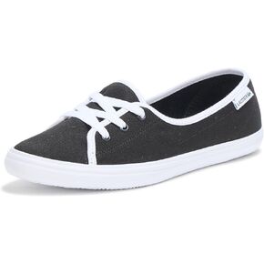 Lacoste Women's Median Base Sneaker