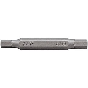 Klein Tools 32782 Replacement Bit, Tamperproof 20, 25