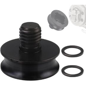 Angle Grinder Lock Kit with 5/8''-11 Threads with XLOCK Angle Grinder Cutting Blade Angled Drill Bit Adapter