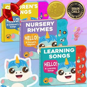 New! Astro Learns English Bundle Deal! | Interactive Talking Books; Musical Educational Toys for Toddlers 1-3; 12 Month 18 Month Old Toys; 1 Year Old Girl Birthday Gift; 1 Year Old Boy Birthday Gift