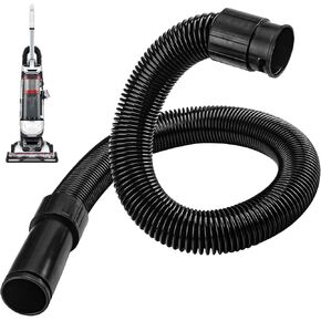Bagless Upright Vacuum Cleaner Hose Assembly Compatible with Hoover UH70200 UH70210 UH70140 UH70240 Models, Replaces 303239003