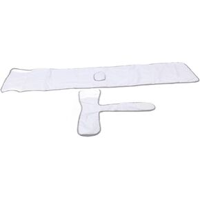 Fixed Swaddles Blanket Cotton Detachable Multifunctional Soothe Anti Falling Anti Rolled Over Belly Band for Sleep