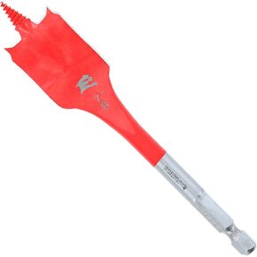 Diablo 7/8 in. x 4 in. SPEEDemon™ Spade Bit