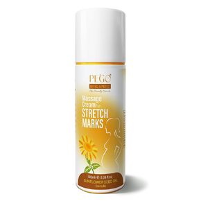 Stretch Mark Cream for Pregnancy - Deep Repair & Prevention for Stretch Marks - Stretch Mark Oil/Lotion for Women - Prenatal & Postnatal Skin Care (1_Pack)