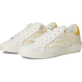 Dolce Vita Women's Zina Floral Sneaker