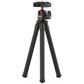 MT-11 Multifunctional Flexible Desktop Tripod