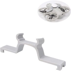 Drone AirTag Locator Mount for DJI NEO, Anti-Loss Tracker Mount Bracket Anti-Detachment Tracker Fixing Bracket Compatible with DJI NEO Drone Accessories