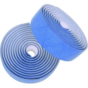 Planet Bike Gravel Cross 3.5mm Thick Handlebar Tape