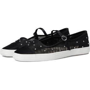 Keds Women's Square Toe Mary Jane Sneaker