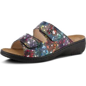 Spring Step Flexus Women's Bellasa Slide Sandal