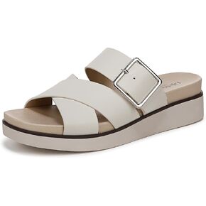 LifeStride Women's Getaway Slide Sandal