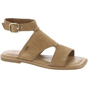 UGG Women's Delray Flat Sandal