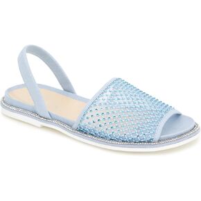 Kenneth Cole Reaction Women's Saavi Flat Sandal