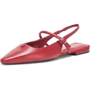 DKNY Women's Cairo Slingback Flat Mule