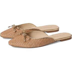 Jack Rogers Women's Ginny Flat Mule Sandal