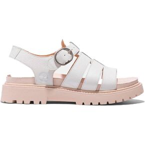 Timberland Women's Clairemont Way Fisherman Sandals