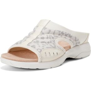 Easy Spirit Women's Traciee2-154 Flat Sandal