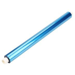 BORDSTRACT Photosensitive Film, 30cmx500cm/1ftx16.5ft PCB Photosensitive Dry Film, Portable for Circuit Production Photoresist Sheets, Replace Thermal Transfer PCB Board