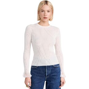 Ulla Johnson Women's Aster Top