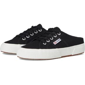Superga Unisex-Adult 2402 Mule Sneaker