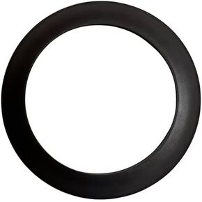 AB-9040019 Piston Ring Compatible with Husky Bostitch and Various Air Compressor Models