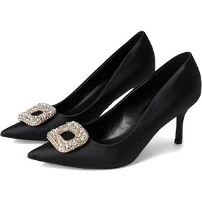Dune London Women's Aquamarine Pump