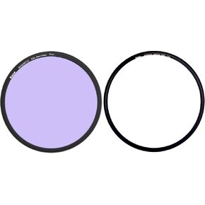 Kase Wolverine 77mm Neutral Night Magnetic Shockproof Tempered Optical Glass Broadband Filter Incl Adapter Light Pollution 77