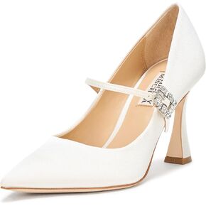 Badgley Mischka Women's Antonia Pump