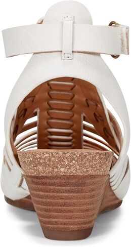 الأرض Hattie Wedge Sandal in Kuwait