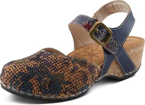 Spring Step L'Artiste Women's Koraline Mary Jane Flat in Kuwait