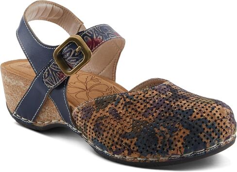 Spring Step L'Artiste Women's Koraline Mary Jane Flat in Kuwait