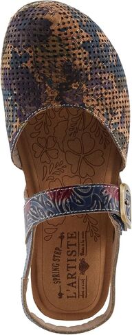 Spring Step L'Artiste Women's Koraline Mary Jane Flat in Kuwait