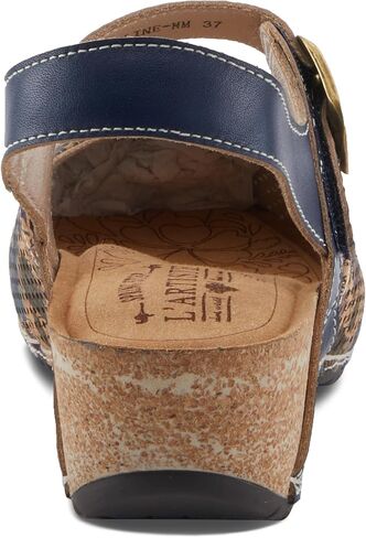 Spring Step L'Artiste Women's Koraline Mary Jane Flat in Kuwait
