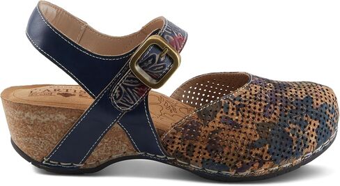 Spring Step L'Artiste Women's Koraline Mary Jane Flat in Kuwait