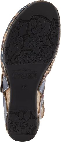 Spring Step L'Artiste Women's Koraline Mary Jane Flat in Kuwait