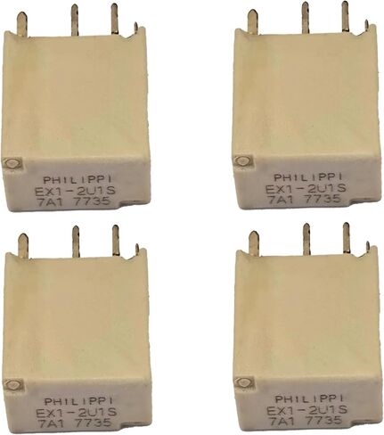 EX1-2U1S 12VDC 5Pins 30A Relay يحل محل EX1-1F1J حل موثوق به لمضخة الوقود TIPM مرحل السيارة in Saudi Arabia