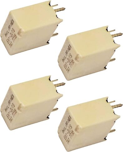 EX1-2U1S 12VDC 5Pins 30A Relay يحل محل EX1-1F1J حل موثوق به لمضخة الوقود TIPM مرحل السيارة in Saudi Arabia