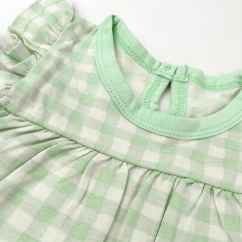 صدق Baby-Girls من قطعتين من Romper & Headband in Saudi Arabia