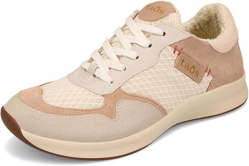 Taos Footwear Women's Detour Sneaker in Kuwait