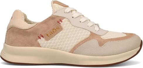Taos Footwear Women's Detour Sneaker in Kuwait