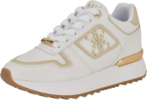 GUESS Women's Koyaa Sneaker in Saudi Arabia
