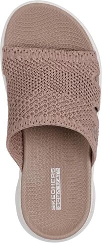 Skechers Women's Slide Sandal in Saudi Arabia