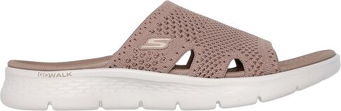 Skechers Women's Slide Sandal in Saudi Arabia