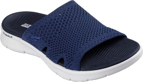 Skechers Women's Slide Sandal in Saudi Arabia