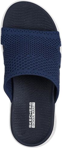 Skechers Women's Slide Sandal in Saudi Arabia