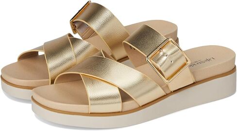 Lifestride Women's Getaway Slide Sandal in Kuwait
