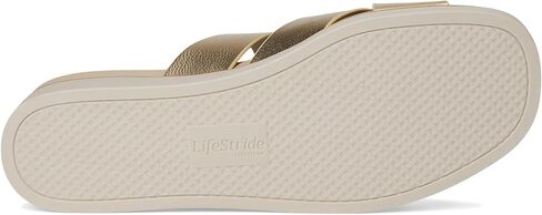Lifestride Women's Getaway Slide Sandal in Kuwait