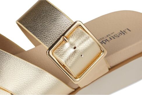 Lifestride Women's Getaway Slide Sandal in Kuwait