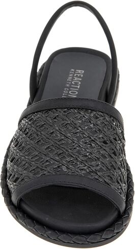 Kenneth Cole Reaction Women's Saavi Flat Sandal in Saudi Arabia