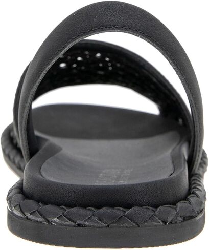 Kenneth Cole Reaction Women's Saavi Flat Sandal in Saudi Arabia